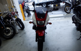 HONDA CB400SFV-3 BOLDOR 2006 NC39