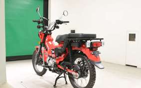 HONDA CT125-2 2022 JA65