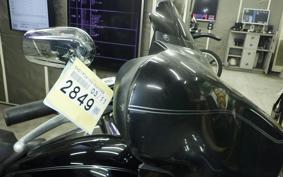 HARLEY FLHTCU 1580 2008