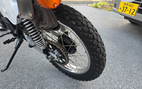 SUZUKI TS185ER SG12A