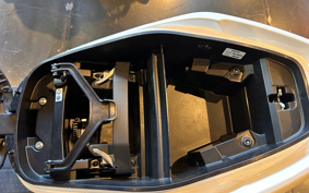 HONDA EM1 e: EF16