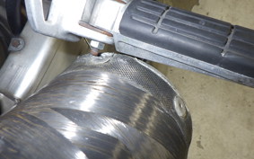 YAMAHA XJR1200 1995 4KG