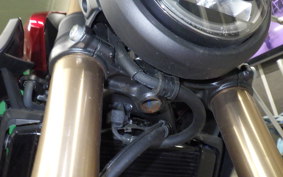 HONDA CB250RA 2014 MC52