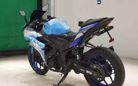 YAMAHA YZF RG10J