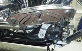 HARLEY FLSTF 1580 2007