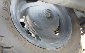 YAMAHA AXIS 125 Z SED7J