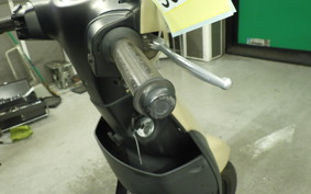 SUZUKI ﾚｯﾂ 2021 CA4AA