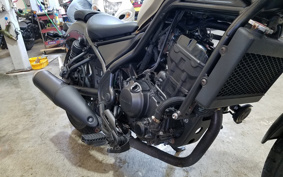 HONDA REBEL MC49