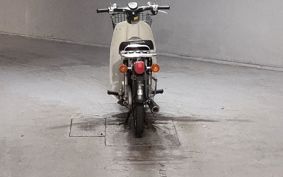 HONDA SUPER CUB50 C50