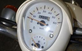 HONDA CREA SCOOPY AF55