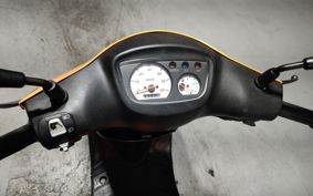 YAMAHA BJ SA24J