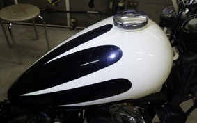HARLEY FLSTC 1340 1993
