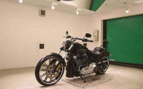 HARLEY FXBRS1870 2021