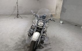 YAMAHA DRAGSTAR 400 CLASSIC 2011 VH02J