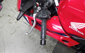 HONDA CBR400R 2024 NC65