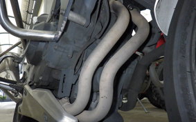 HONDA CB400F 2013
