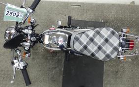 HONDA MONKEY 1985 AB27