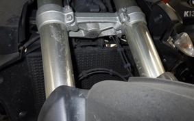 TRIUMPH TIGER 800 XC 2014