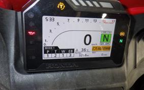 HONDA CBR600RR 2025 PC40