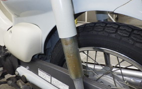 HONDA LITTLE CUB E 2015 AA01