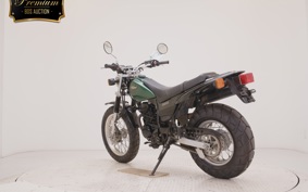 YAMAHA TW125 2000