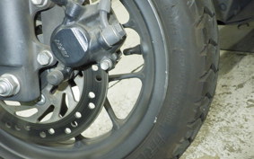 HONDA LEAD 125 2013 JF45