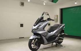 HONDA PCX125 2009 JK05