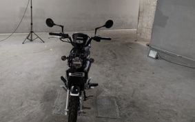 HONDA CROSS CUB110 JA60