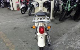 HONDA LITTLE CUB E AA01