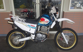 YAMAHA TT250RRAID 4GY