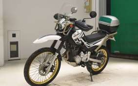YAMAHA SEROW 250 Gen.2 DG17J