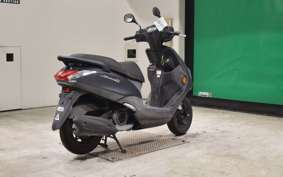 YAMAHA AXIS 125 Z SED7J