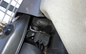 HONDA C50 SUPER CUB E AA01