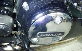 HONDA GB350 2021 NC59