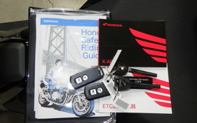 HONDA X-ADV 750 2026 RH21