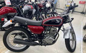 HONDA CB223S MC40