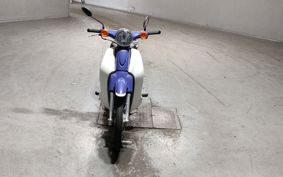 HONDA SUPER CUB110 JA07
