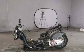 YAMAHA CYGNUS125XSR SED8J