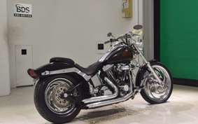 HARLEY FXSTC 1340 2011