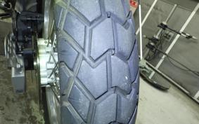 BMW F650GS DAKAR 2002