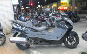 SUZUKI SKYWAVE 250S-1 CJ46A