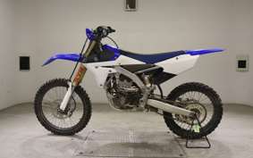 YAMAHA YZ250F CG34C
