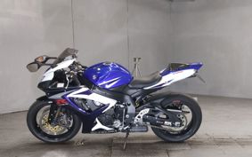 SUZUKI GSX-R750 2007 CF111