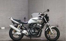 HONDA CB400SFV-3 NC39