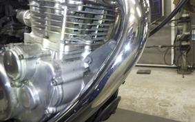 YAMAHA SR400 Gen.4 2016