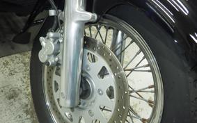 SUZUKI INTRUDER 400 Classic 2009 VK56A
