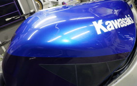 KAWASAKI ZX900R NINJA 2000 ZX900E