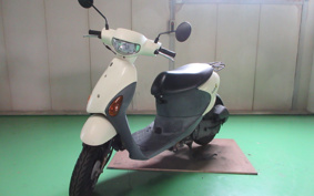 SUZUKI LETS4 CA45A