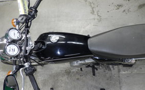 YAMAHA SR400 Gen.3 2001 RH01J