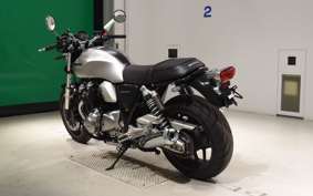 HONDA CB1100RS 2021 SC65